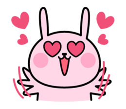 congratulation animals sticker #5874064