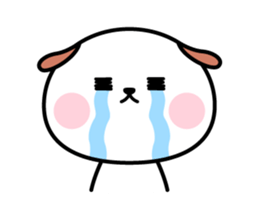 congratulation animals sticker #5874065