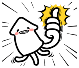 IKAE-SAN again sticker #5874993