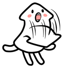 IKAE-SAN again sticker #5874996