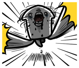 IKAE-SAN again sticker #5874997