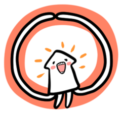 IKAE-SAN again sticker #5874998