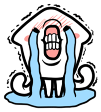 IKAE-SAN again sticker #5875000