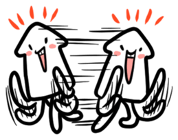 IKAE-SAN again sticker #5875004