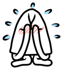 IKAE-SAN again sticker #5875007