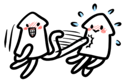 IKAE-SAN again sticker #5875008