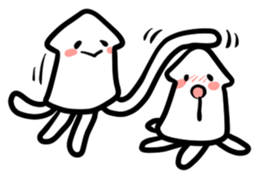 IKAE-SAN again sticker #5875011