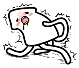 IKAE-SAN again sticker #5875012