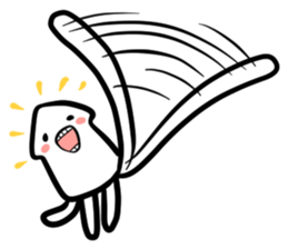 IKAE-SAN again sticker #5875013