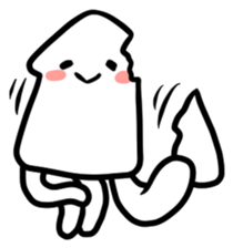 IKAE-SAN again sticker #5875015