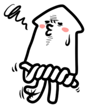 IKAE-SAN again sticker #5875017