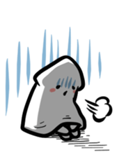 IKAE-SAN again sticker #5875021