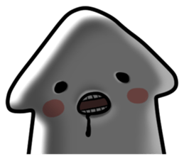 IKAE-SAN again sticker #5875023