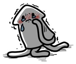 IKAE-SAN again sticker #5875025