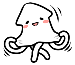 IKAE-SAN again sticker #5875026