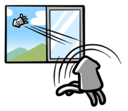 IKAE-SAN again sticker #5875028