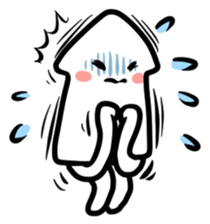 IKAE-SAN again sticker #5875029