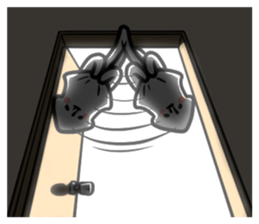 IKAE-SAN again sticker #5875031