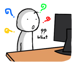 Pom Nee sticker #5876248