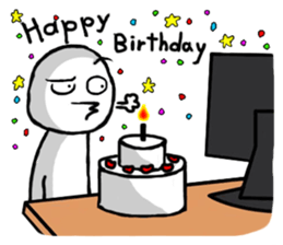 Pom Nee sticker #5876250