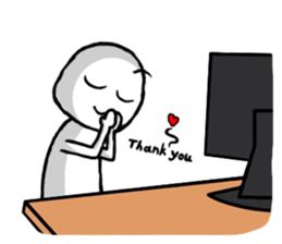 Pom Nee sticker #5876258