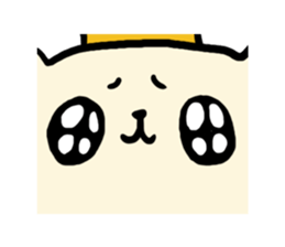 NYANKORO the prince cat sticker #5876427