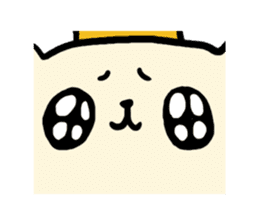 NYANKORO the prince cat sticker #5876427