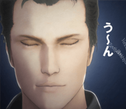 El Shaddai2 sticker #5876783