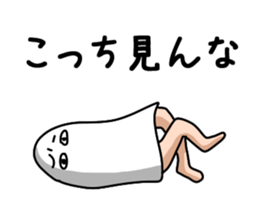 Mejedo seniors sticker #5876931