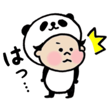 Saku-Pan sticker #5877932