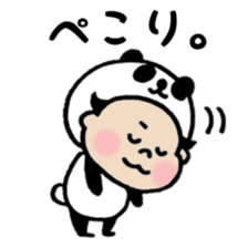 Saku-Pan sticker #5877980