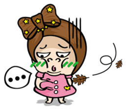 MISS MI II sticker #5878210