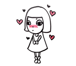 Daily Ruri sticker #5878272