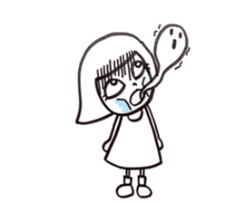 Daily Ruri sticker #5878273