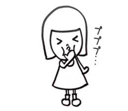 Daily Ruri sticker #5878274