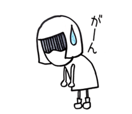 Daily Ruri sticker #5878275