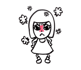 Daily Ruri sticker #5878276