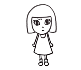 Daily Ruri sticker #5878278