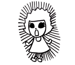 Daily Ruri sticker #5878279