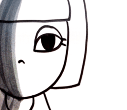 Daily Ruri sticker #5878280