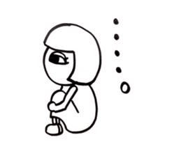 Daily Ruri sticker #5878285