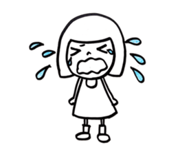 Daily Ruri sticker #5878286