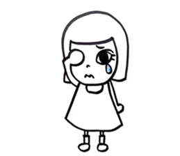 Daily Ruri sticker #5878287