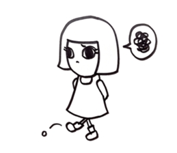 Daily Ruri sticker #5878289