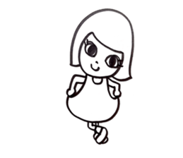 Daily Ruri sticker #5878291