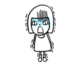 Daily Ruri sticker #5878293