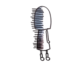 Daily Ruri sticker #5878297