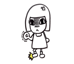 Daily Ruri sticker #5878298