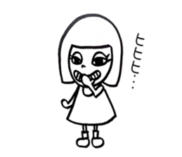 Daily Ruri sticker #5878301