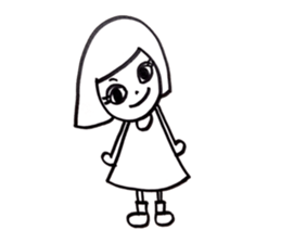 Daily Ruri sticker #5878302